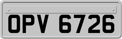 OPV6726