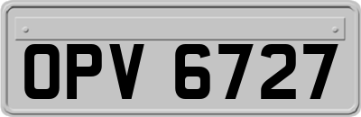 OPV6727
