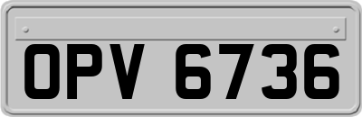 OPV6736