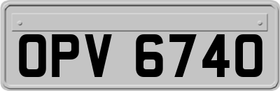 OPV6740