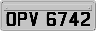 OPV6742