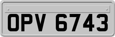 OPV6743