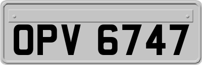 OPV6747