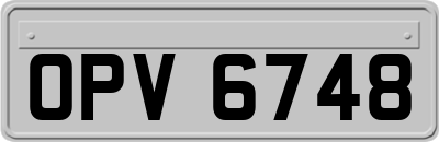 OPV6748