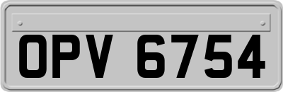 OPV6754