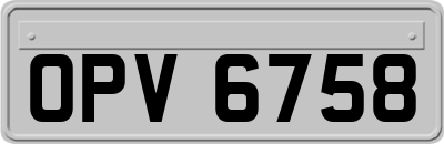 OPV6758