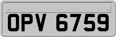 OPV6759
