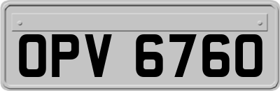 OPV6760