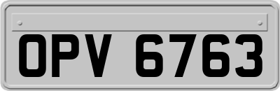 OPV6763
