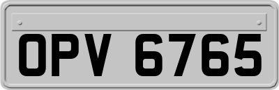 OPV6765