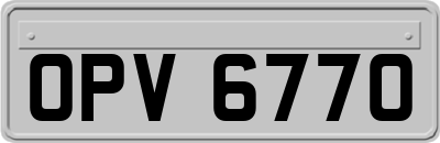 OPV6770
