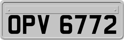 OPV6772