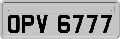 OPV6777