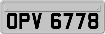 OPV6778