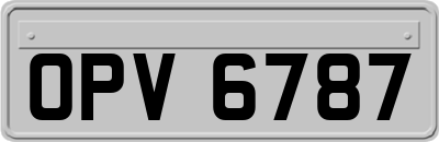 OPV6787