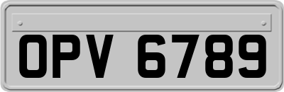 OPV6789