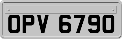 OPV6790