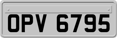 OPV6795