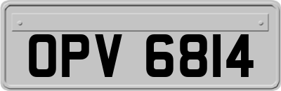 OPV6814