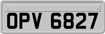 OPV6827