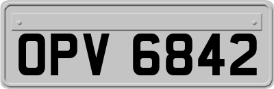 OPV6842