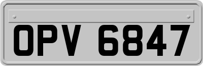 OPV6847