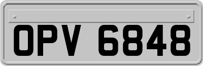 OPV6848