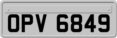 OPV6849