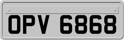 OPV6868