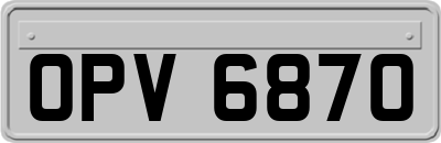 OPV6870