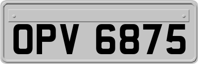 OPV6875