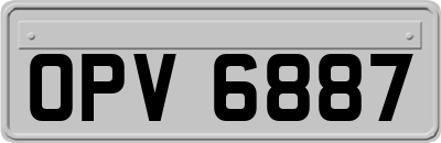 OPV6887