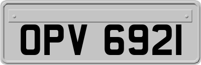 OPV6921