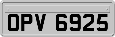 OPV6925