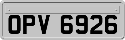 OPV6926