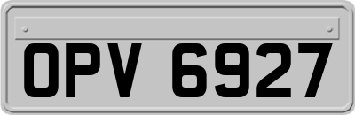 OPV6927