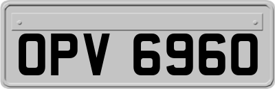 OPV6960