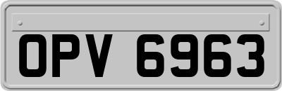 OPV6963