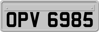 OPV6985