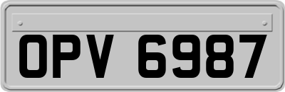 OPV6987