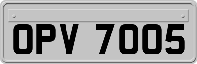 OPV7005