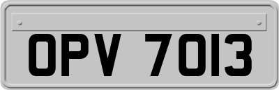 OPV7013