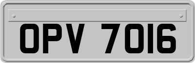 OPV7016