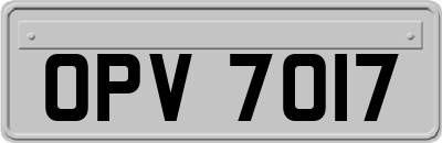 OPV7017