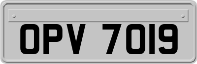 OPV7019