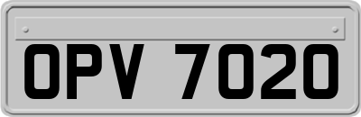 OPV7020