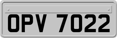 OPV7022
