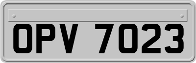 OPV7023