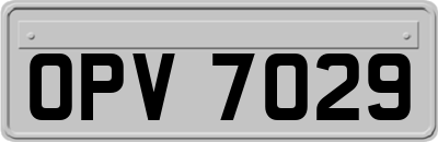 OPV7029
