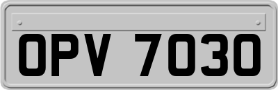OPV7030
